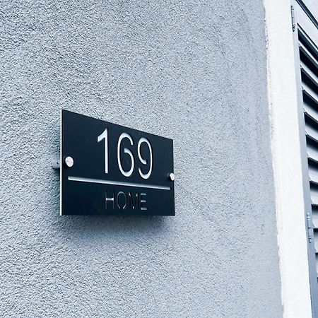 169Home Katanya Dış mekan fotoğraf